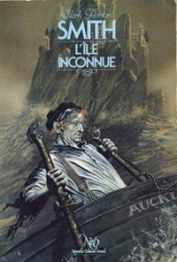 L'Ile Inconnue [1985]