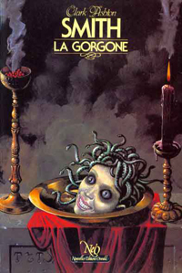 La Gorgone [1986]