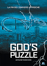 God's Puzzle [2011]