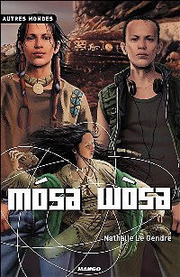 Mosa Wosa [2004]