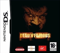 Dead 'n' Furious - DS