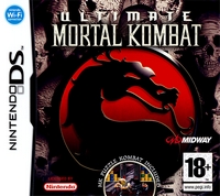 Ultimate Mortal Kombat [2007]