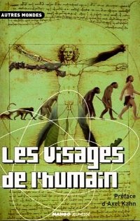 Les Visages de l'Humain [2001]