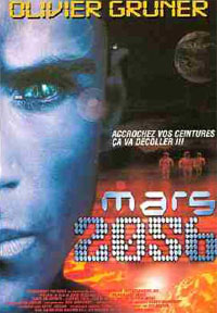 Mars 2056 [1998]