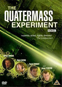 The Quatermass Experiment [2005]