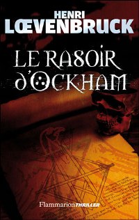Le Aventures d'Ari Mackenzie : Le Rasoir d'Ockham #1 [2008]