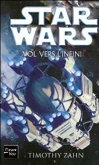 Star Wars : Vol vers l'Infini [2007]