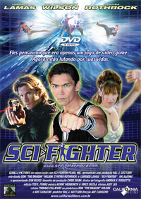 Sci-fighter [2004]