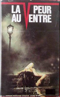 Bad Girls / La peur au ventre : Bad Girls [1972]