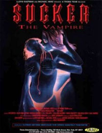 Sucker: the Vampire : Sucker [1988]