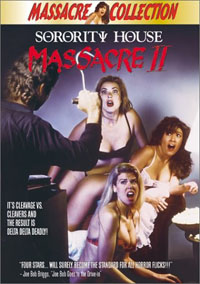 Sorority House Massacre II #2 [1990]
