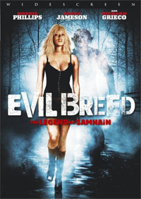Evil Breed: The Legend of Samhain : Evil Breed [2003]
