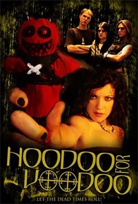 Hoodoo for Voodoo [2006]