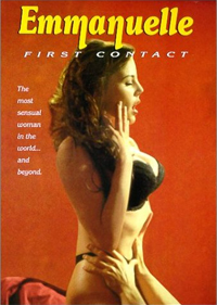 Emmanuelle: First Contact [1994]