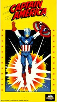 Captain America [1979]