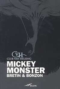 Mickey Monster