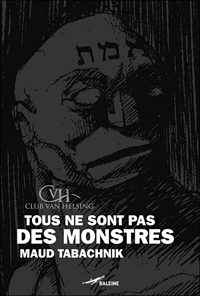 Tous ne sont pas des monstres Tous ne sont pas des monstres