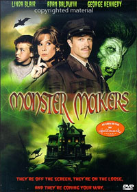 Monster Makers [2003]