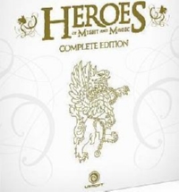 Heroes of Might and Magic Complete Edition - PC