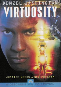 Virtuosity [1996]