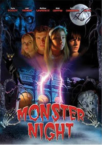 Monster Night [2006]