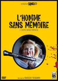 L'homme sans mémoire [1978]