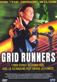 Grid Runners [1996]
