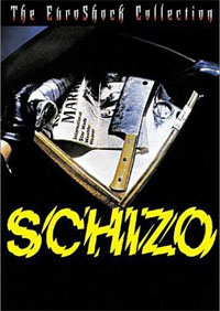 Schizo [1976]