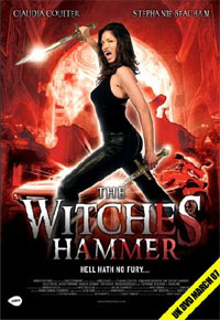 The Witches Hammer [2006]