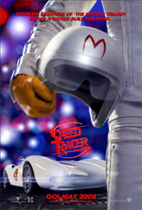 Speed Racer [2008]