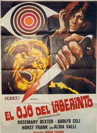 Blood [1972]