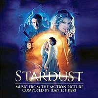 BO-OST Stardust [2007]