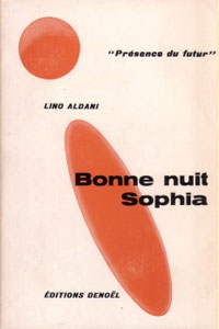 Bonne nuit Sophia [1965]
