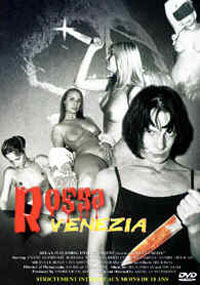 Rossa Venezia [2003]