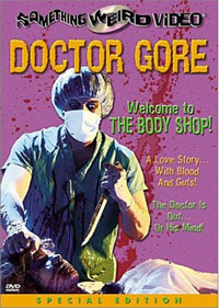 Doctor Gore [1973]