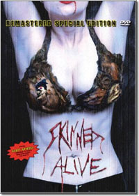 Skinned Alive [1989]