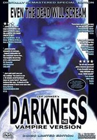 Darkness [1993]