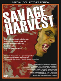 Savage Harvest [1994]