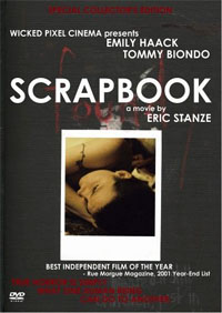 Scrapbook [2000]