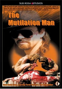 The Mutilation Man [1998]