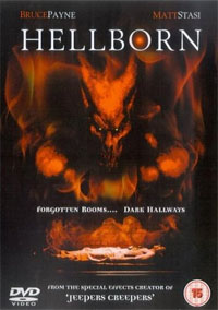 Hellborn [2003]