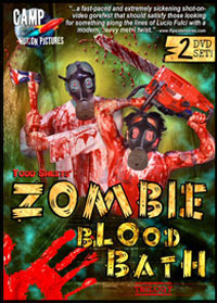 Zombie Bloodbath Trilogy : Zombie Bloodbath 2 [1995]