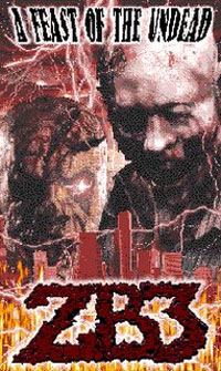 Zombie Bloodbath Trilogy : Zombie Bloodbath 3 [2000]