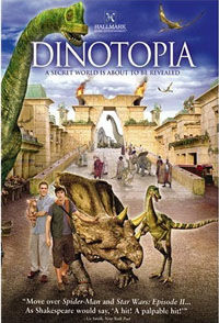 Dinotopia [2002]