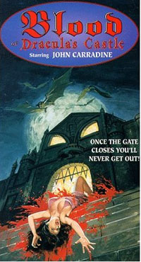 Castle of Dracula [1969]