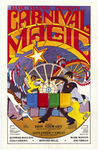 Carnival Magic [1981]