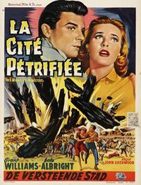 La Cité pétrifiée [1958]