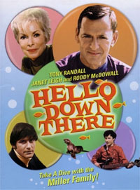 Hello Down There [1969]