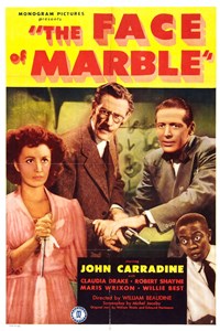 The Face of Marble [1946]