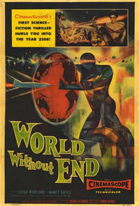 World Without End [1956]